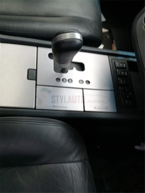 palanca selecrtora nissan murano 3.5