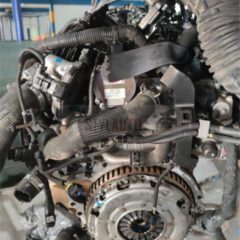 motor hyundai i30 1.6 crdi 128cv d4fb año 2018