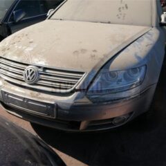 delantera completa vw phaeton v12