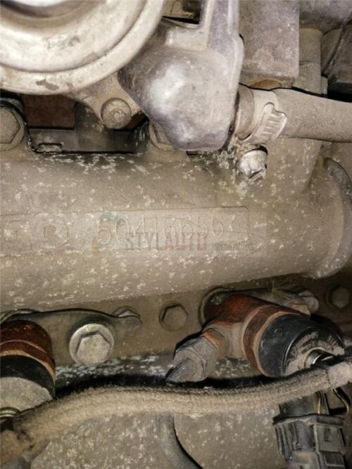 culata iveco daily 3.0 504166567