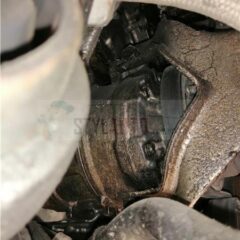 compresor aire bmw 745i e65