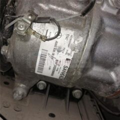 compresor aire mercedes w205 a0008303801