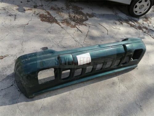 PARAGOLPES DELANTERO JEEP GRAND CHEROKEE
