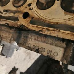 CULATA MERCEDES 320 CDI R6130160301