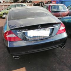 DESPIECE MERCEDES CLS 350 AMG
