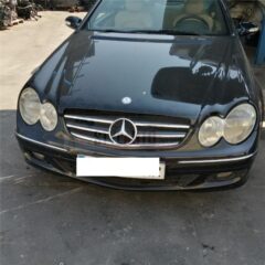 frontal completo mercedes clk w209