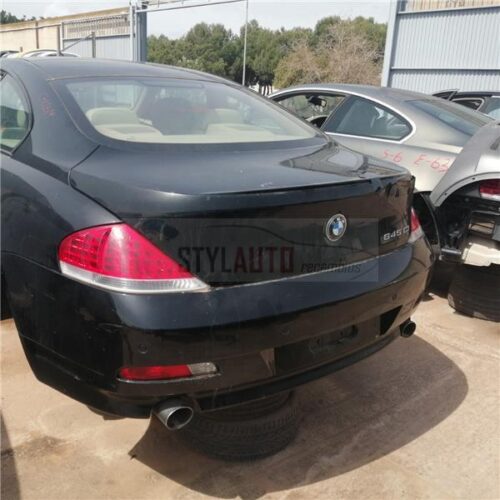 despiece completo bmw 645ci automatico