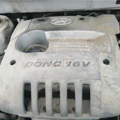 culata hyundai santa fe 2.4i