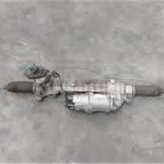 cremallera direccion opel astra k electrica