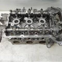 culata citroen c3 1.0 zm01