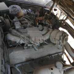 MOTOR BMW 320 I E30 6 CILINDROS