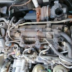 CULATA MINI COOPER 1.4 D4D