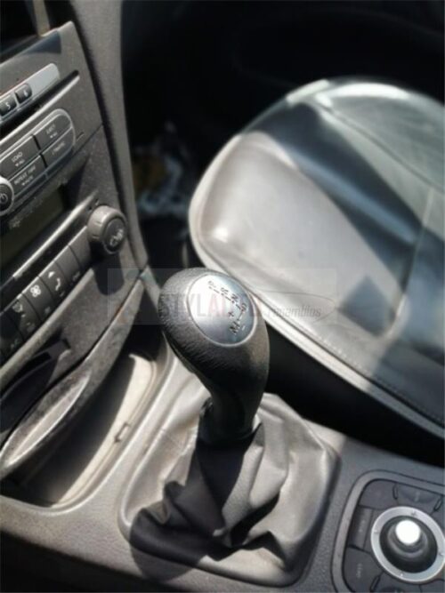 palanca selectora aut renault laguna 2