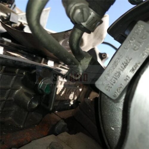 turbo tata aria 278914510135