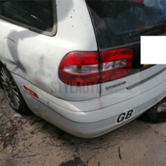 PILOTOS TRASEROS VOLVO V40 RANCHERA