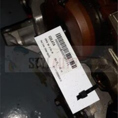 CULATA BMW X6 M6 758618205