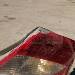 piloto trasero derecho mercedes cls