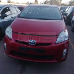 delantera completa toyota prius 1.8