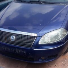 FRENTE COMPLETO FIAT CROMA