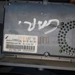 PANTALLA NAVEGACION CITROEN C5 965669088