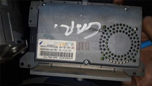 PANTALLA NAVEGACION CITROEN C5 965669088