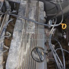 MOTOR NISSAN TERRANO 2400 GASOLINA