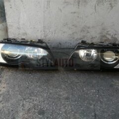 faros xenon bmw m3 e46
