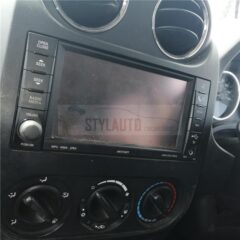 pantalla mp3 jeep patriot