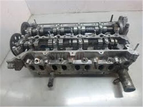 culata toyota rav 4 2.0 d4d 1cdftv
