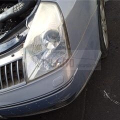 faros de xenon renault velsatis