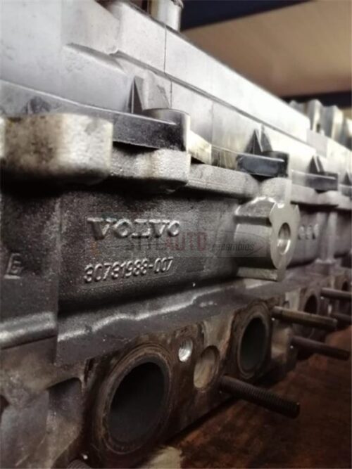 culata volvo xc90 2.4d 30731988