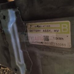 bateria toyota prius 1.8 hibrido g9280-47180 g928047180