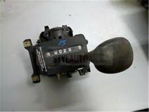 palanca selectora mercedes 300 w129
