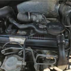 culata vw golf turbodiesel