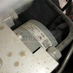 bomba abs ford fiesta ABS/D1B12C405AF