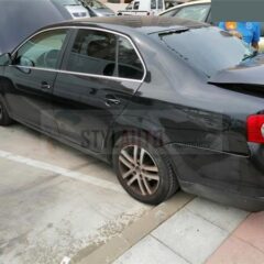 DESPIECE COMPLETO VW JETTA 2.0 TDI 140CV
