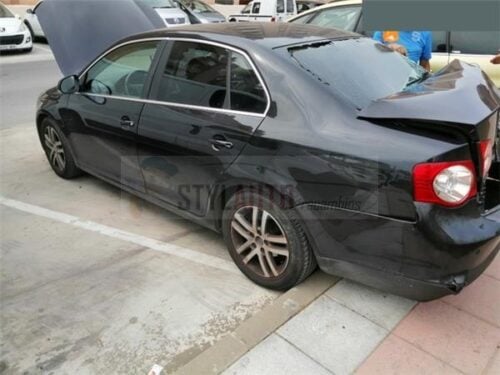 DESPIECE COMPLETO VW JETTA 2.0 TDI 140CV