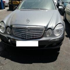 despiece mercedes w211 restiling rancher
