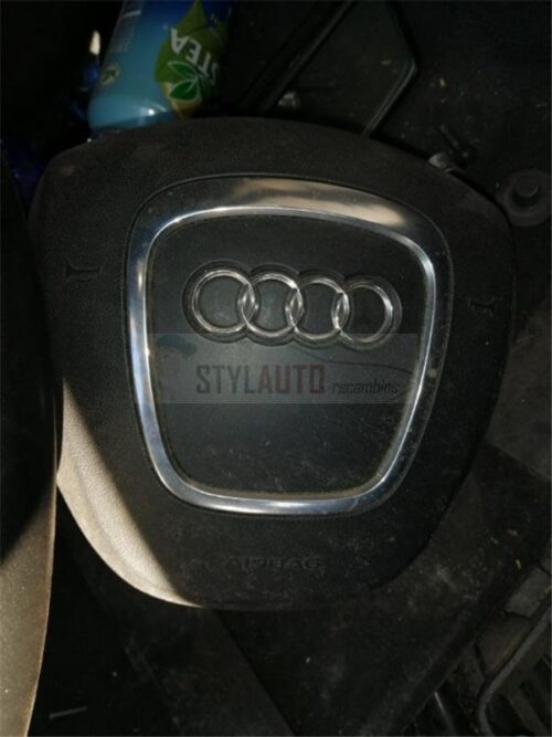airbag de volante audi a6 4f