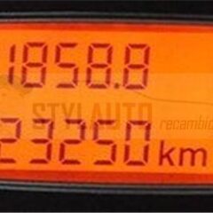 motor completo citroen c8 2.2 hdi 4hw