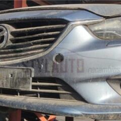 delantera completa mazda 6 2014