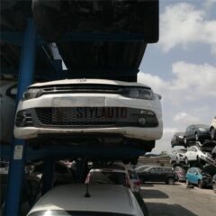 delantera completa vw scirocco tdi