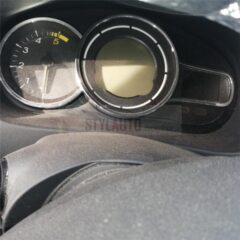 cuadro relojes renault fluence 1.5 dci