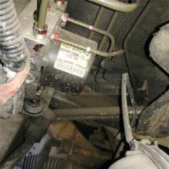 abs suzuki asx 4670A643 06.2102-2079.4