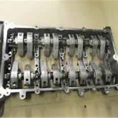 culata ford mondeo 2.0 tdci n7ba