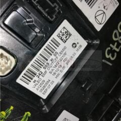 pantalla multifuncion peugeot 308