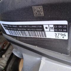 motor seat ibiza 1.0 tsi dsg d s g