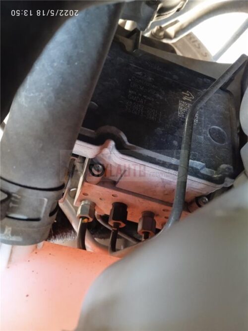 abs chevrolet captiva Chevrolet Captiva 25943360 NP 25943360NP 25021209494 28526205013 25092650343
