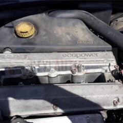 CULATA SAAB 2.3 TURBO