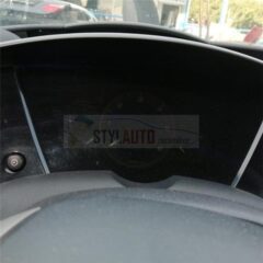 cuadro relojes honda civic 2.2 cdti